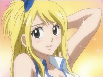 Quel pouvoir a Lucy ?