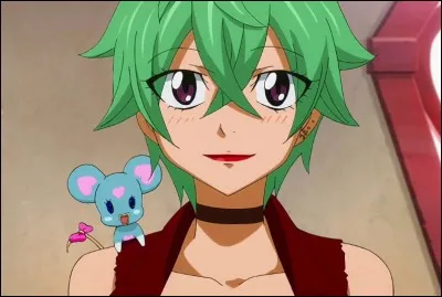 Qui a tenté d'intégrer Bisca à Fairy Tail ?