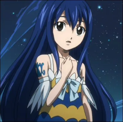 Qui est le dragon de Wendy ?