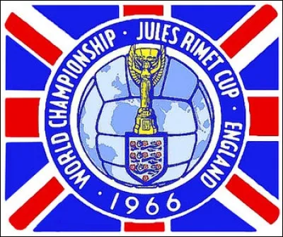 Quel pays a remporté la Coupe du monde de 1966 ?