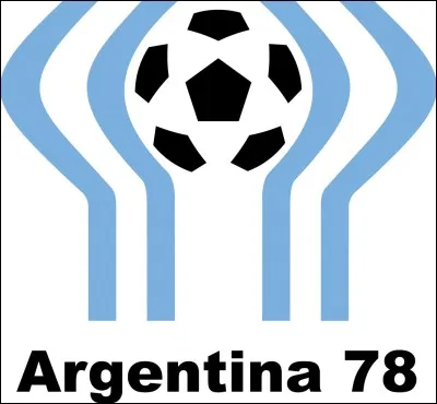 Qui a gagné la Coupe du monde de 1978 ?