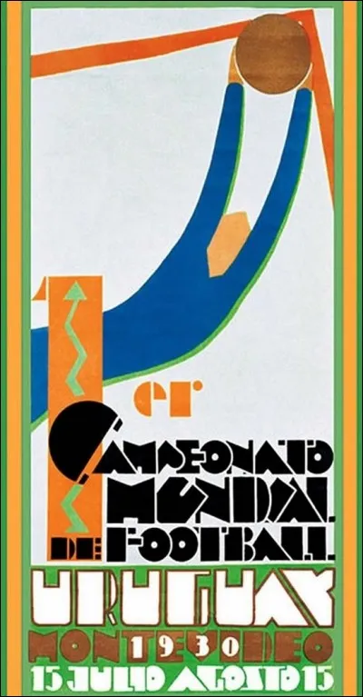 Quel pays a remporté la Coupe du monde de 1930 ?