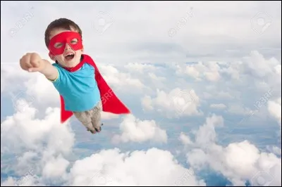 Quel super-pouvoir aimerais-tu avoir ? (2)