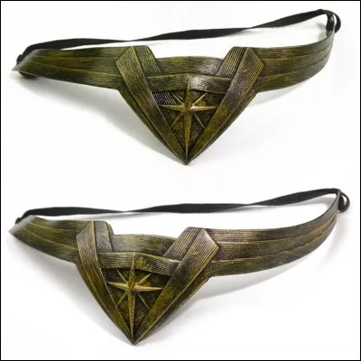 Ton costume serait...