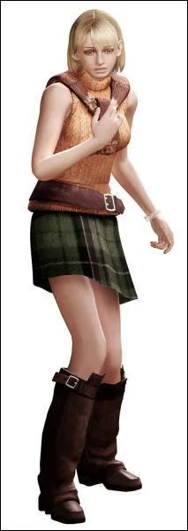 Qui est ce personnage?