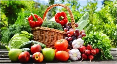 Quel légume est la Reine de mai ?