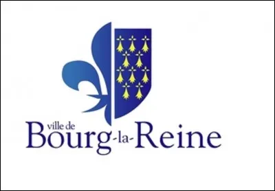 À quelle reine la ville de Bourg-la-Reine doit-elle son nom ?