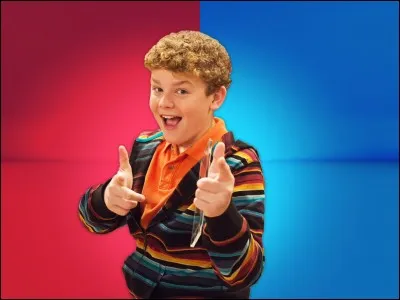 De quoi son meilleur ami Jasper est-il fan ?