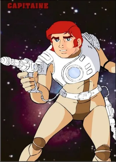 Quelle est cette série ?