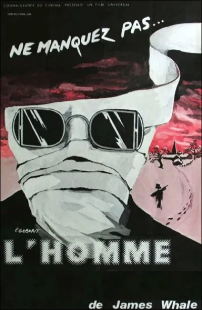 Quelle est cette série ?