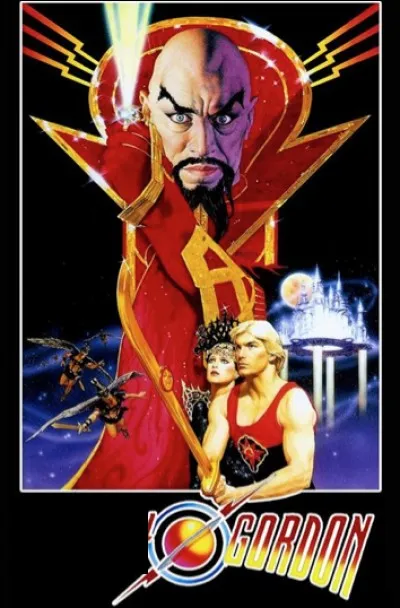 Quelle est cette série ?