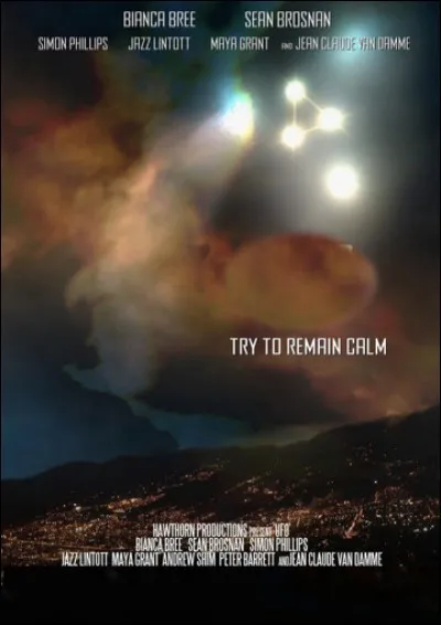 Quelle est cette série ?