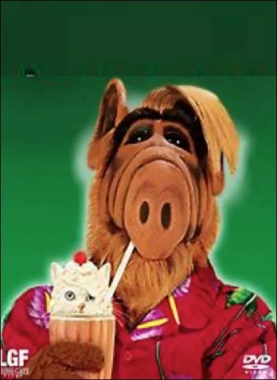 Quelle est cette série ?