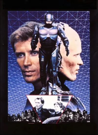 Quelle est cette série ?