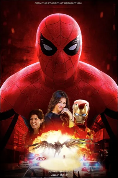 Quelle est cette série ?