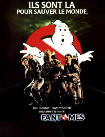 Quelle est cette série ?