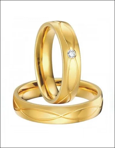 Sur quel doigt passe-t-on l'alliance et à quelle main ?