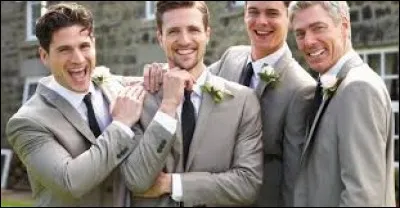 Le témoin garde quoi, en général ?