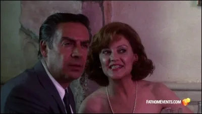 Comment s'appellent les parents de Lisa et Frédérique ?