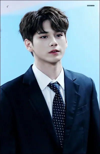 Quel est le pr&eacute;nom de ce personnage dont le nom de famille est Ong ?