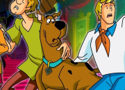 Quiz Scooby-Doo : les personnages