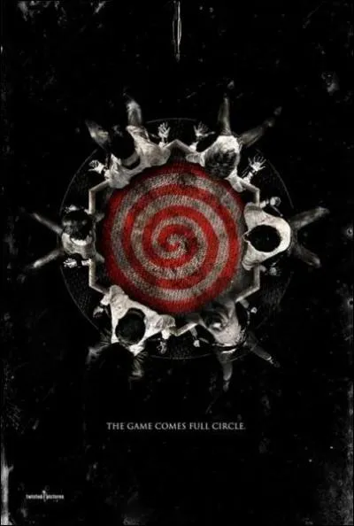 Et enfin, quel film, dans lequel un expert en assurance va devoir choisir entre la vie ou la mort, suis-je ?