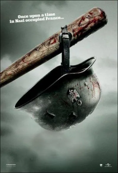 Quel film, o un groupe de 'batards' vengent tous les morts de la guerre en tuant les soldats allemands, suis-je ?