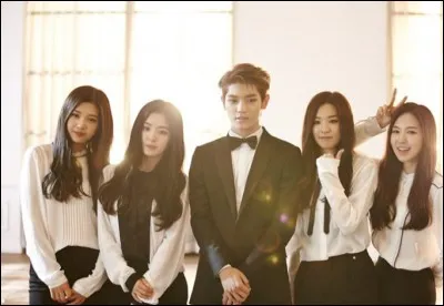 Comment s'intitule la chanson de Red Velvet et Lee Taeyong dans laquelle on peut entendre ''TY Track'' ?