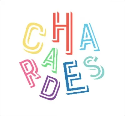 Mon premier est une lettre de l'alphabet. Mon second est le petit de la vache. Mon troisième est une lettre de l'alphabet. Mon tout se mange.