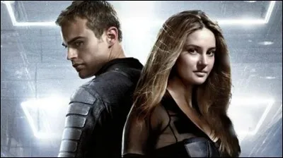 Qu'est-ce qu'une "divergente" ?