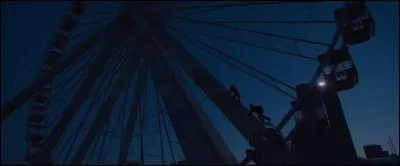 Pourquoi Tobias se fait-il appeler "Quatre" ?