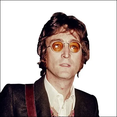 Quel fan de John Lennon l'a pourtant assassin&eacute; en 1980 ?