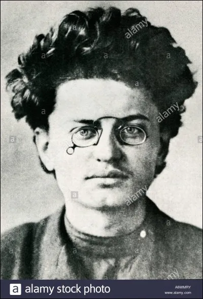 En 1940, &agrave; Mexico, qui a assassin&eacute; L&eacute;on Trotski avec un pic &agrave; glace ?