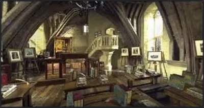 Cours maudit, les professeurs ont défilé d'année en année à ce poste. On peut citer, par exemple, Lupin ou Lockhart. Des manuels comme « Promenades avec les loups-garous » ou « Randonnées avec les trolls » sont indispensables pour comprendre cette matière dangereuse mais nécessaire. Quelle est-elle ?