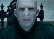 Quiz Lord Voldemort