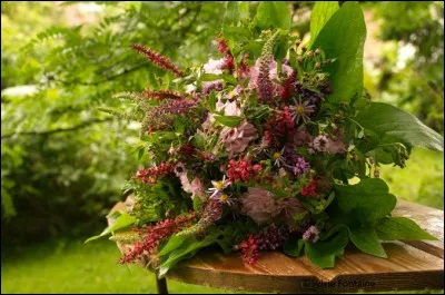 Synonyme de ''place forte, château fort'', ce mot a donné de nombreux noms de lieux.