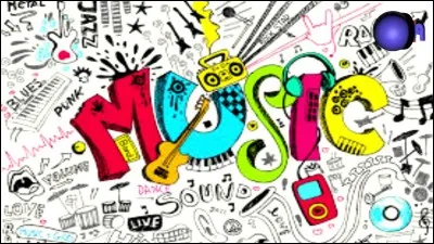 Quel est ton genre de musique ?