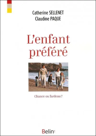 Quel est ton préféré ?