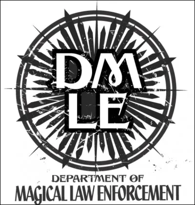 Quelles créatures ne sont pas visées par le service des animaux du département de contrôle et de régulation des créatures magiques ?