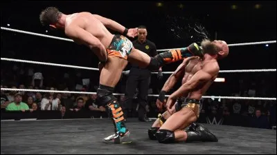 Combien de fois se sont affrontés Tommaso Ciampa et Johnny Garganno, et dans quelle(s) stipulation(s) à chaque fois ?