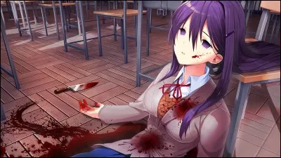 Comment meurt Yuri ?