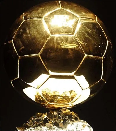 Et le meilleur joueur de la CDM 2018