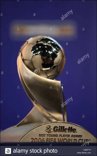 Et le prix du meilleur jeune