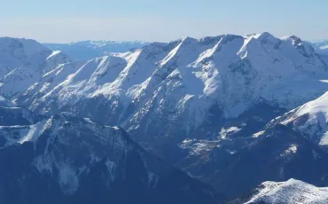 Quiz Montagnes
