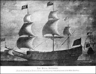 Quel animal porte malheur sur un bateau ?