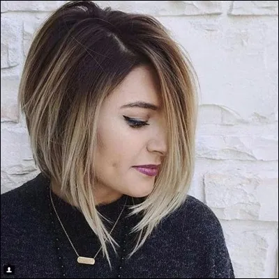 Quelle est ta coupe de cheveux préférée ?