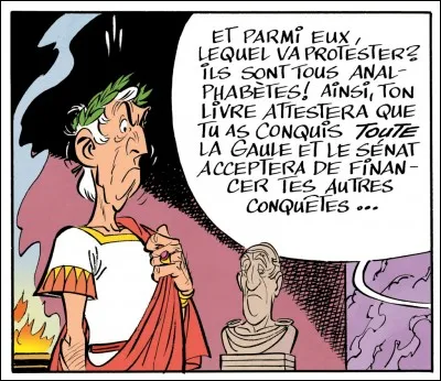 Que signifie la formule latine "Alea jacta est." attribu&eacute;e &agrave; Jules C&eacute;sar ?