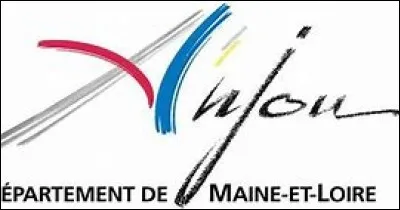 Quel est le numéro du département du Maine-et-Loire, avec pour préfecture Angers ?