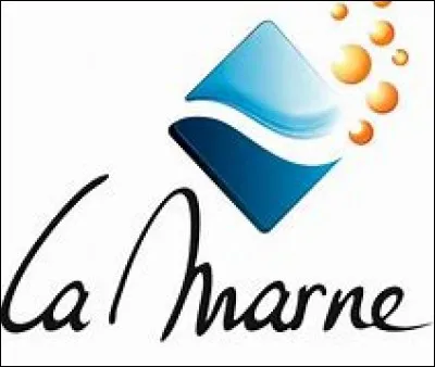 Quel est le numéro du département de la Marne, avec pour préfecture Châlons-en-Champagne ?