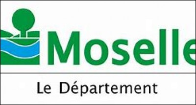 Quel est le numéro du département de la Moselle, avec pour préfecture Metz ?